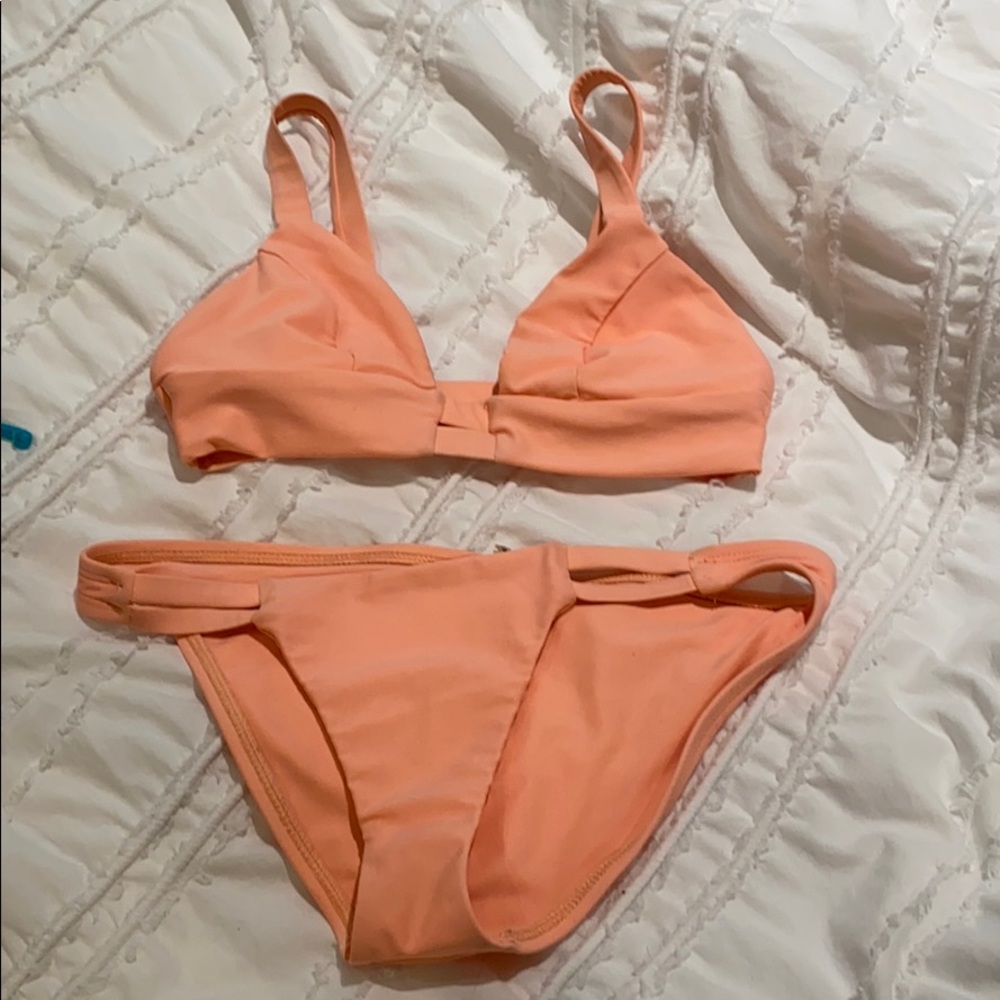 Vitamin A bikini